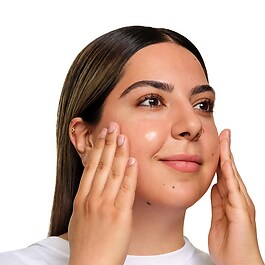 Lactic Acid 5% + HA 2%  - Nazik Peeling Etkili Serum